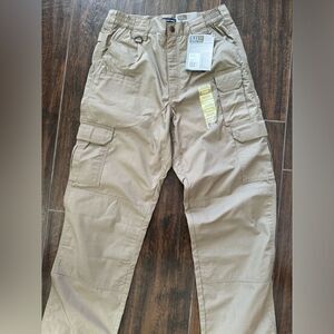 5.11 tactical series pants NWT